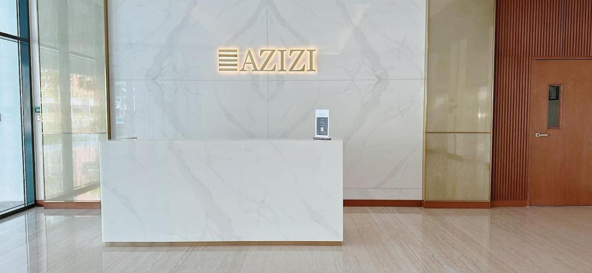 Trendy In Meydan Apartment *